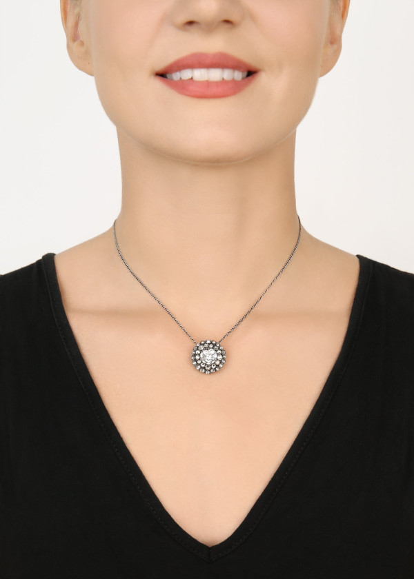 Подвеска Inside Out