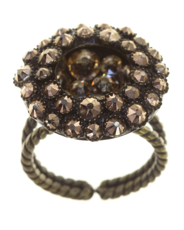 Кольцо Inside Out