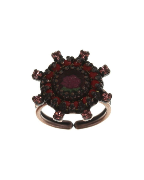 Кольцо Kyoto Love