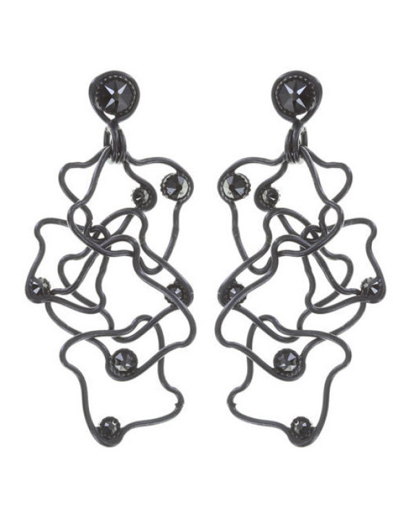 Серьги From Joanna with Love