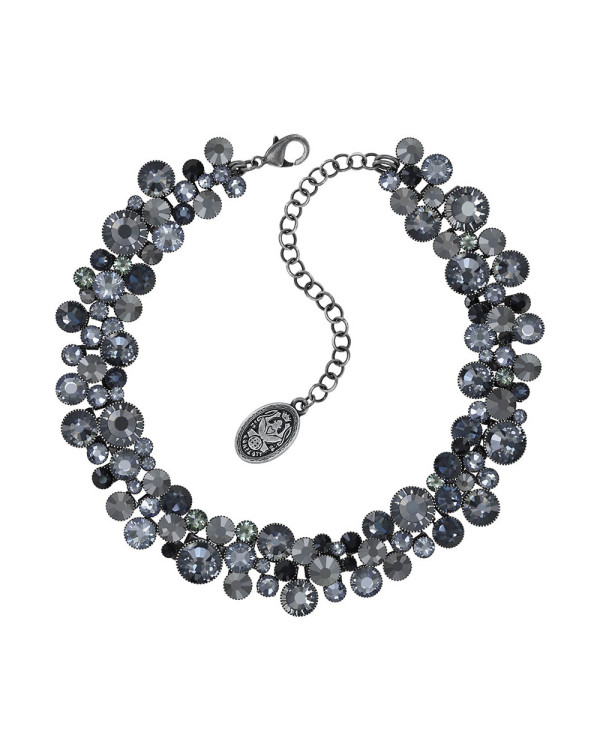 Чокер Water Cascade Glam