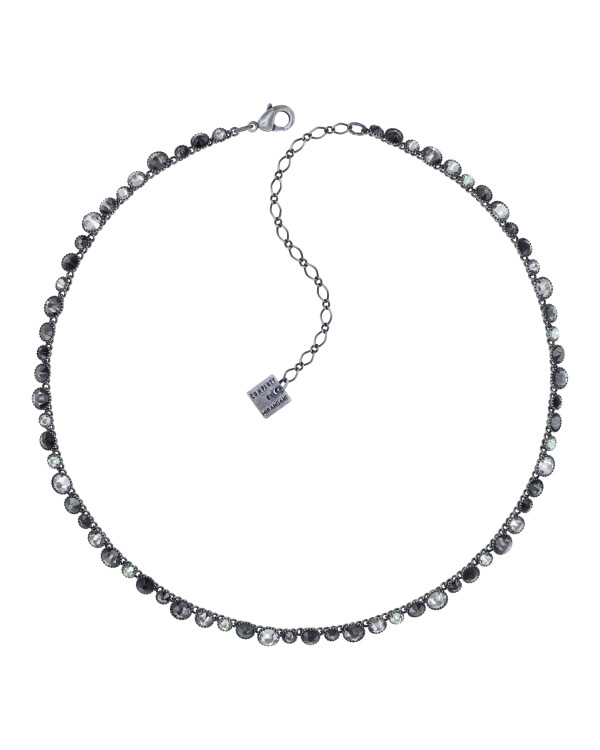 Колье Water Cascade