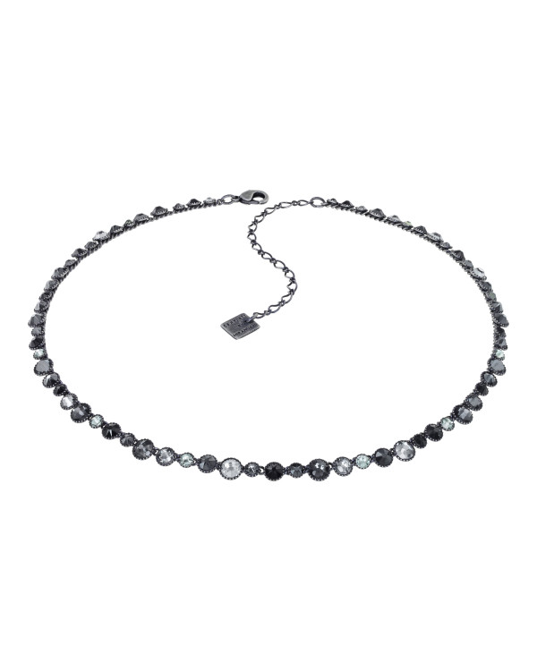 Колье Water Cascade