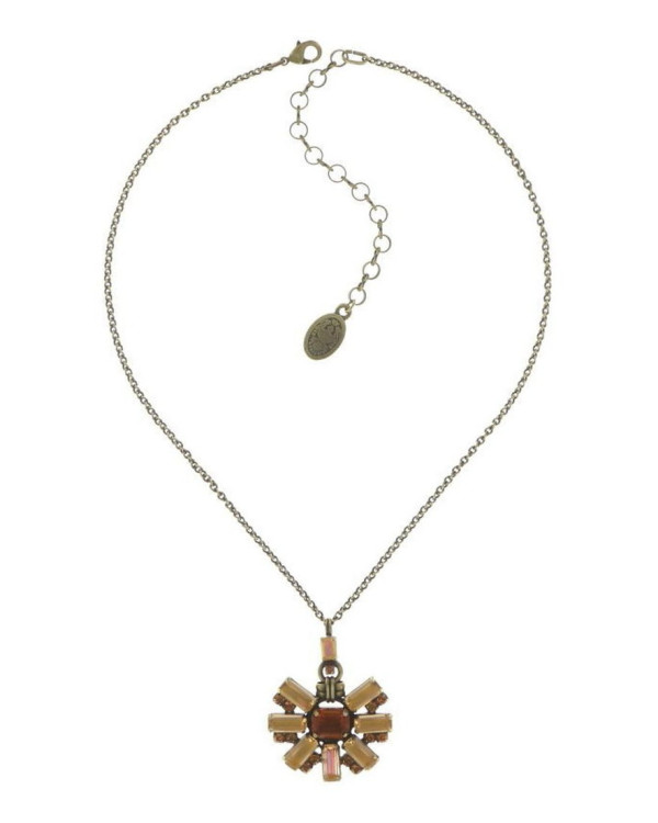 Подвеска Aztec