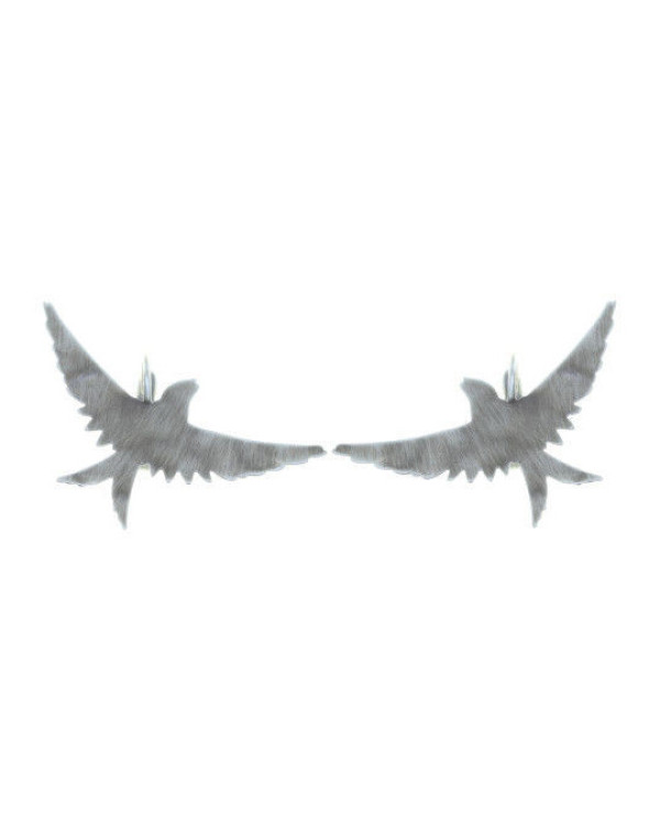 Серьги The Sparrow
