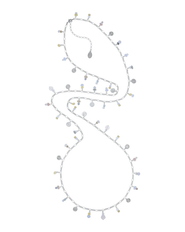 Колье Zodiac