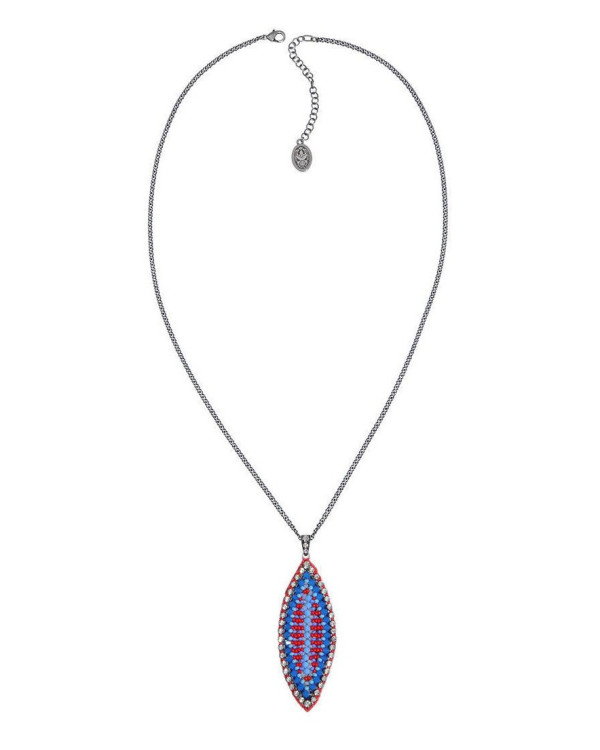 Подвеска Paisley African