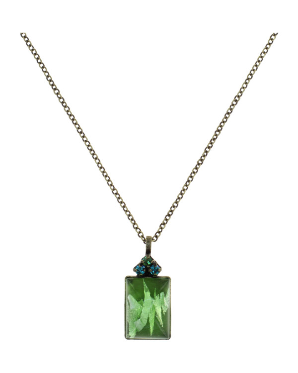 Подвеска Bohemian Treasure