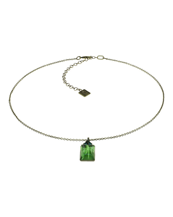 Подвеска Bohemian Treasure