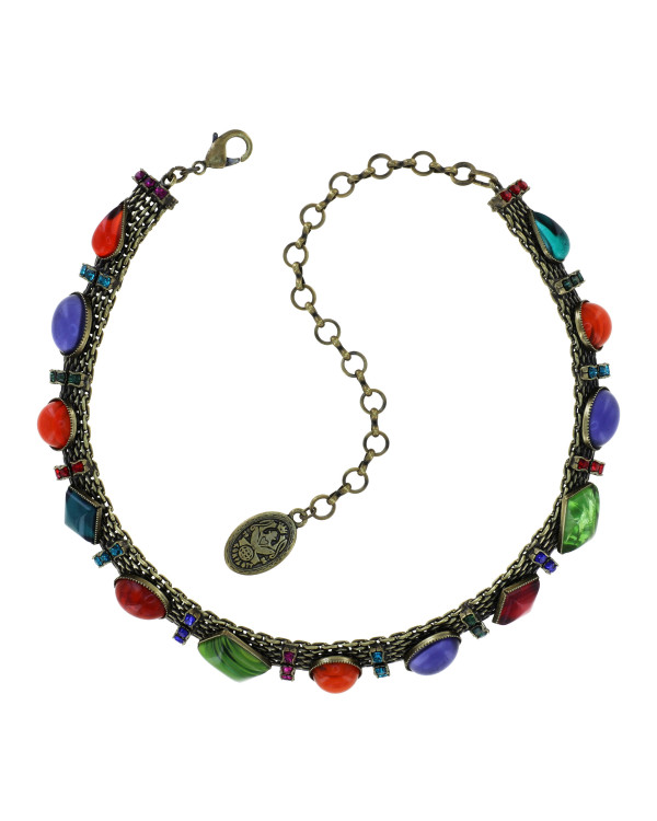Чокер Bohemian Treasure