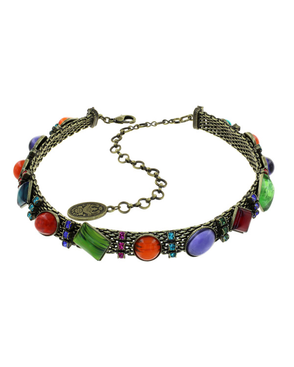 Чокер Bohemian Treasure