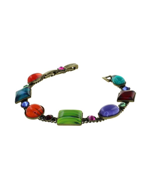Браслет Bohemian Treasure