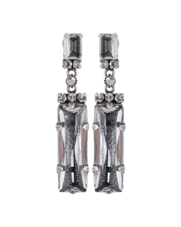 Серьги Empire States Incas