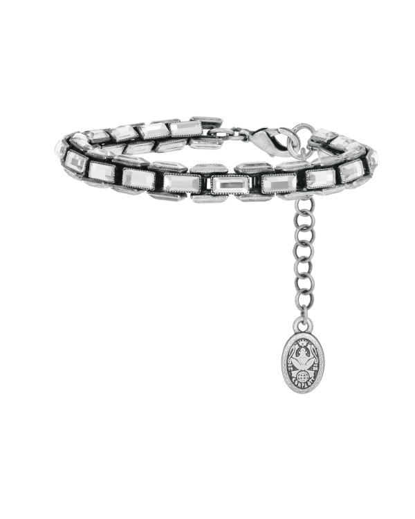 Браслет Industrial Snake