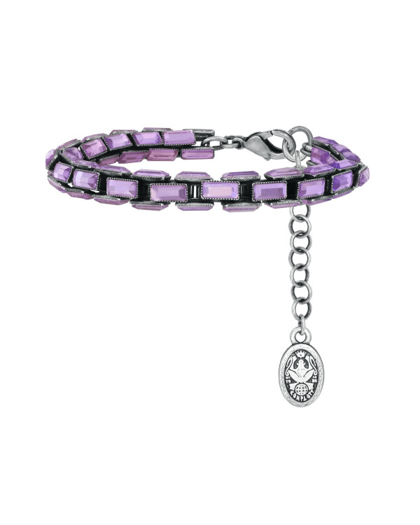 Браслет Industrial Snake