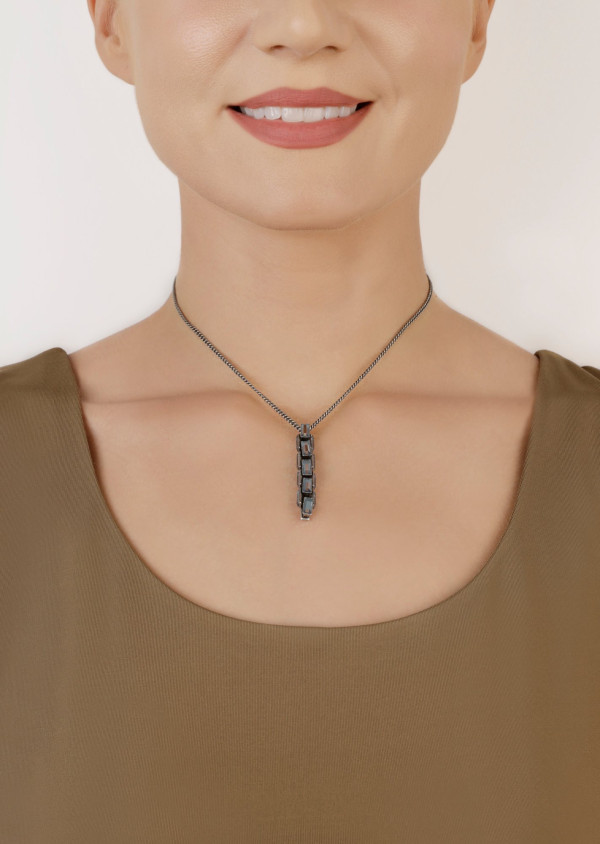 Подвеска Industrial Snake