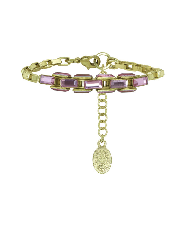 Браслет Industrial Snake