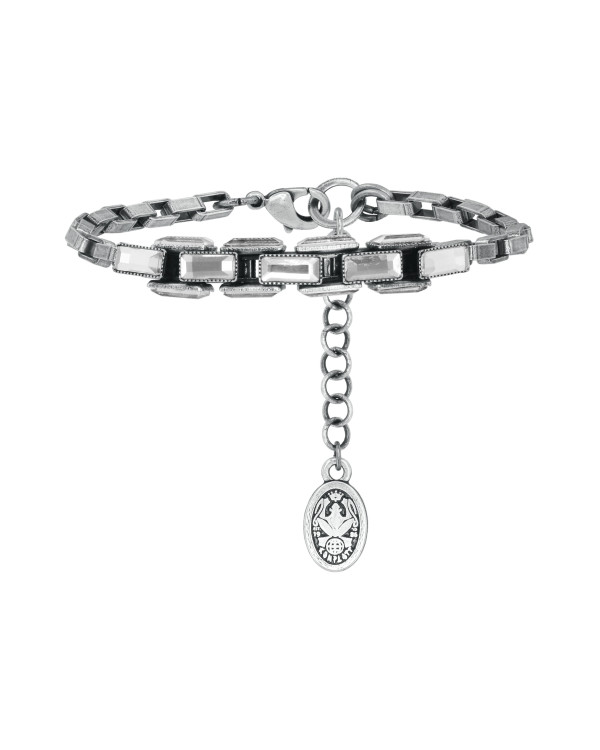 Браслет Industrial Snake