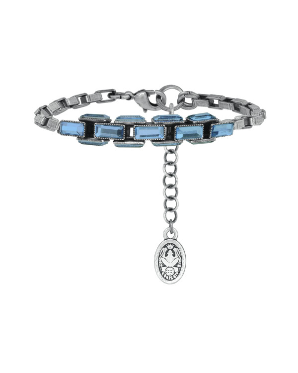 Браслет Industrial Snake