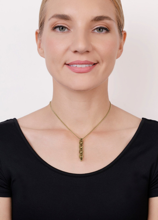 Подвеска Industrial Snake