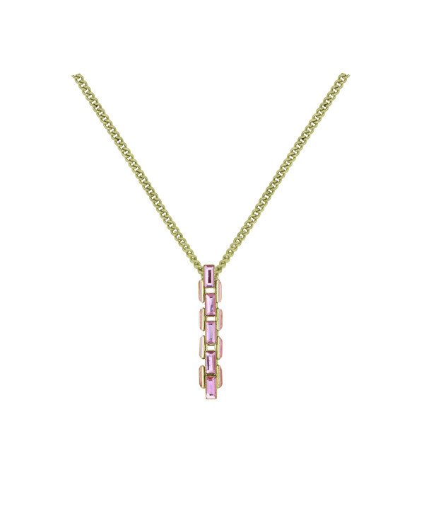 Подвеска Industrial Snake