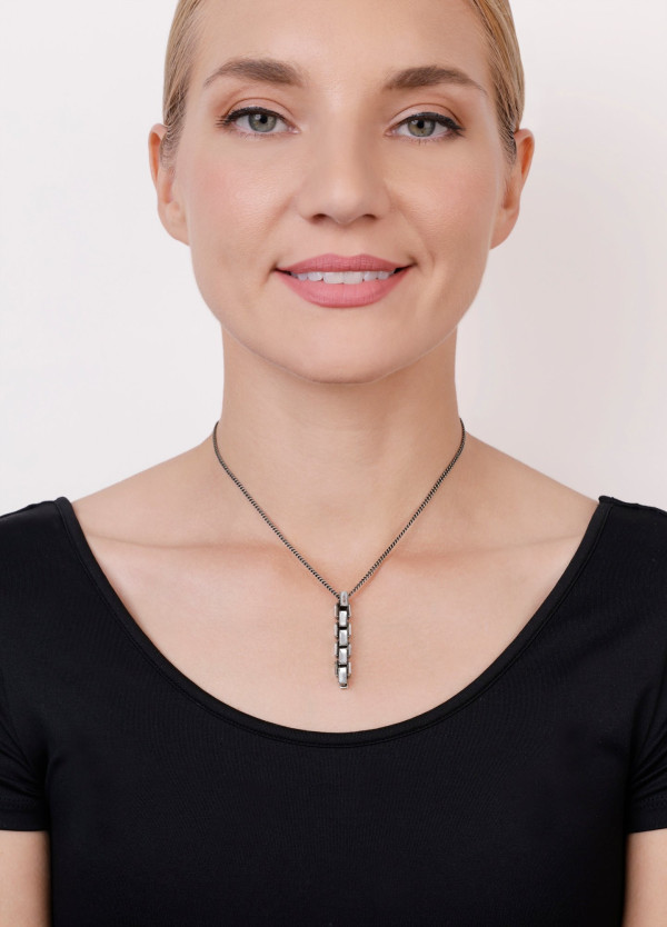 Подвеска Industrial Snake