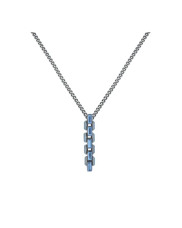 Подвеска на длинной цепи Industrial Snake