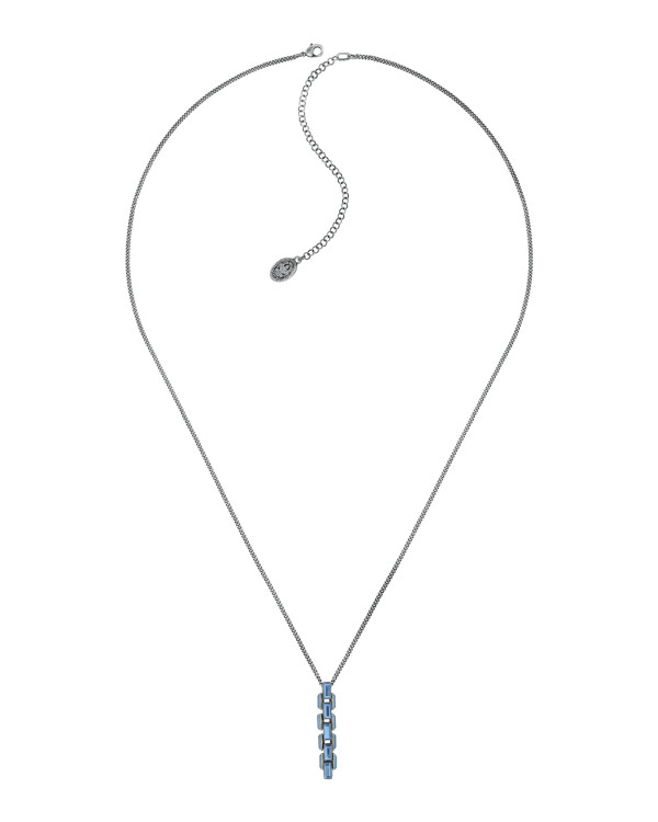 Подвеска на длинной цепи Industrial Snake