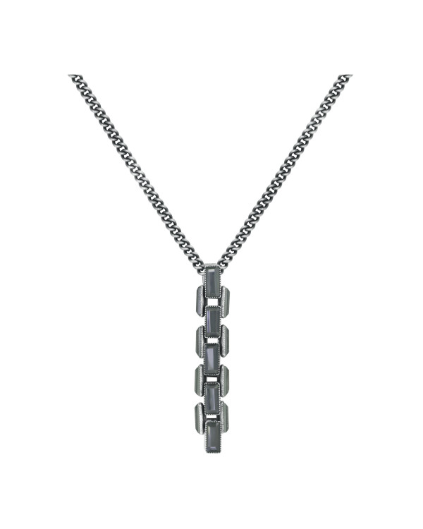 Подвеска на длинной цепи Industrial Snake