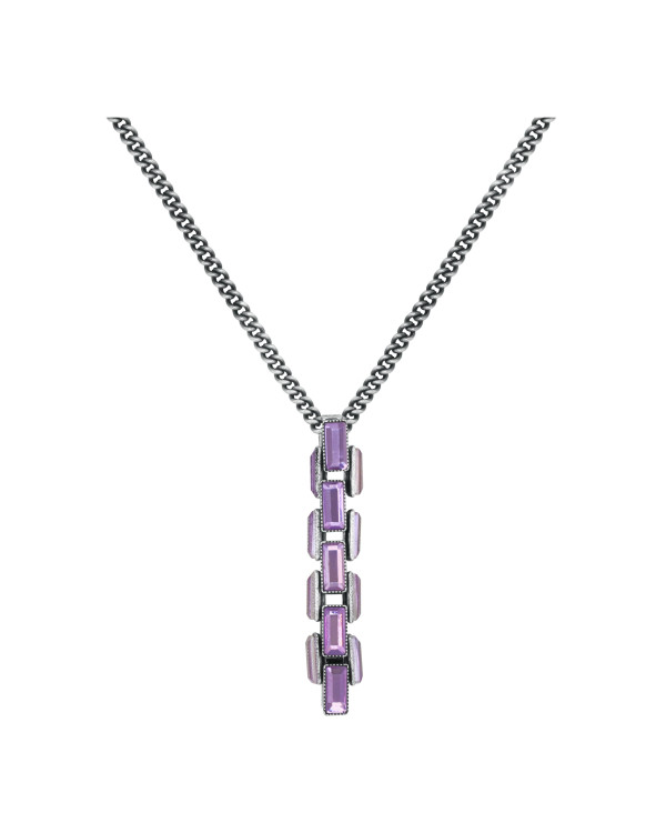 Подвеска на длинной цепи Industrial Snake