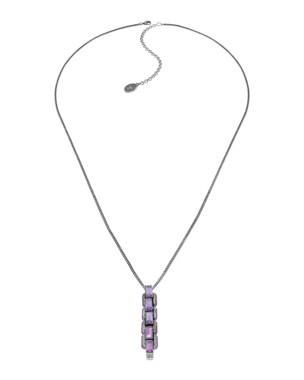 Подвеска на длинной цепи Industrial Snake