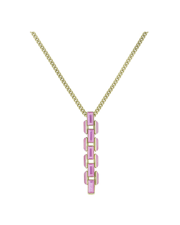 Подвеска на длинной цепи Industrial Snake