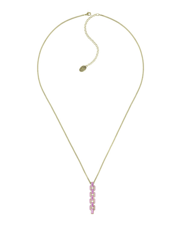 Подвеска на длинной цепи Industrial Snake