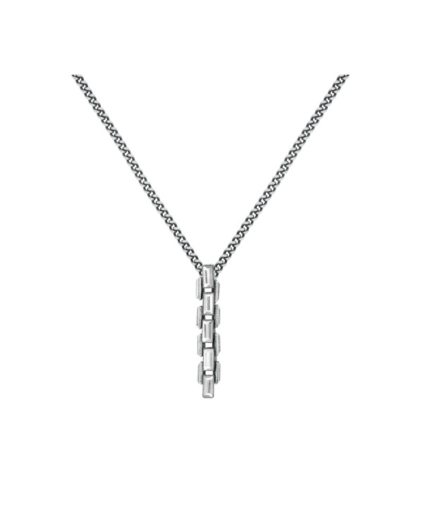 Подвеска на длинной цепи Industrial Snake