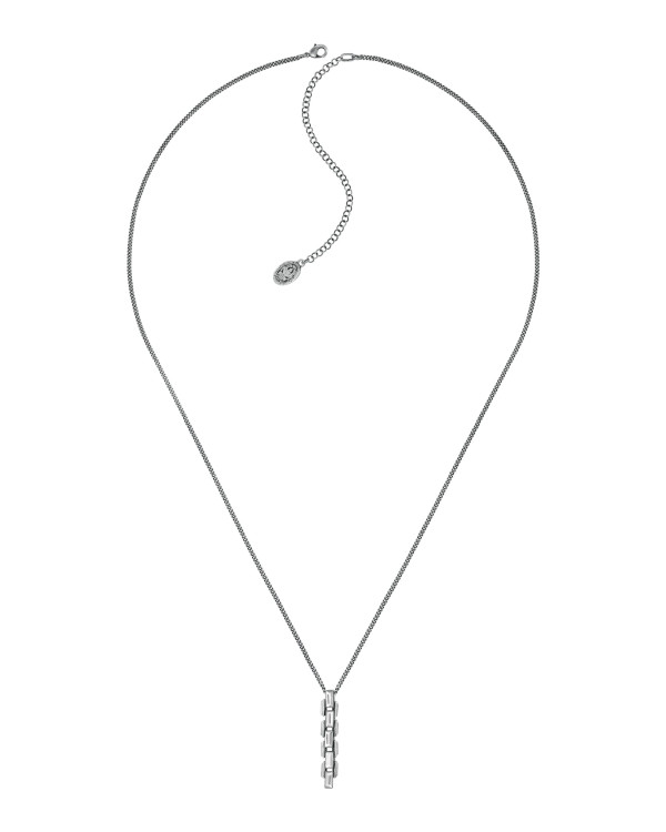 Подвеска на длинной цепи Industrial Snake