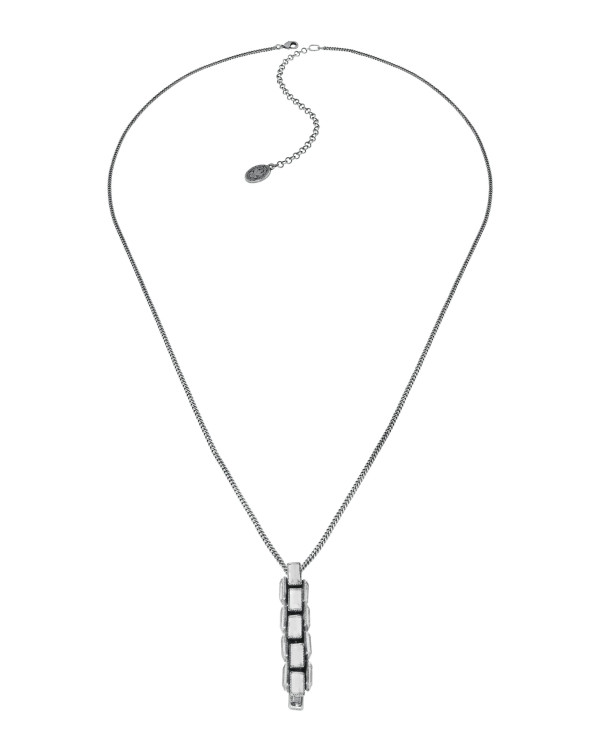 Подвеска на длинной цепи Industrial Snake