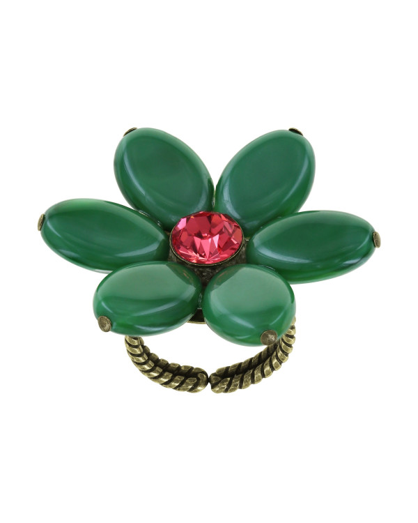 Кольцо Daisy Dance