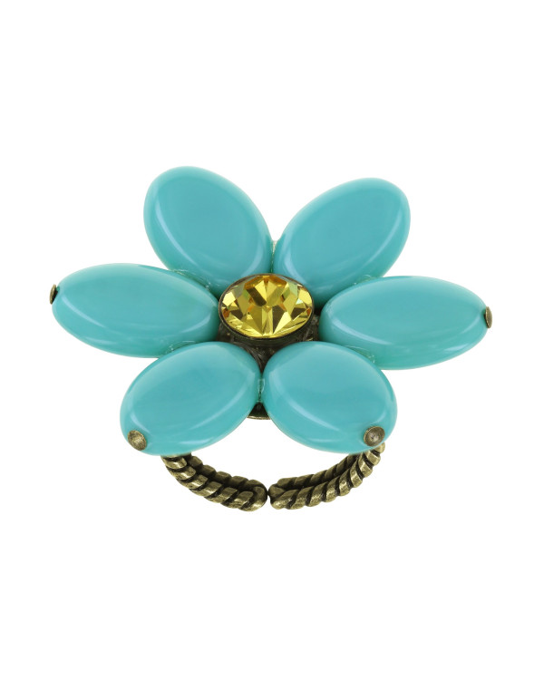 Кольцо Daisy Dance