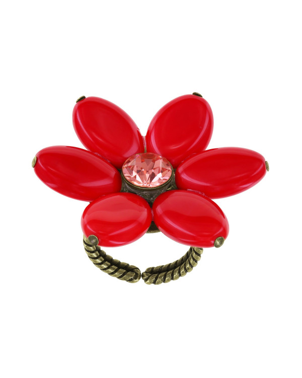 Кольцо Daisy Dance