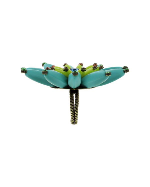 Кольцо Daisy Riot