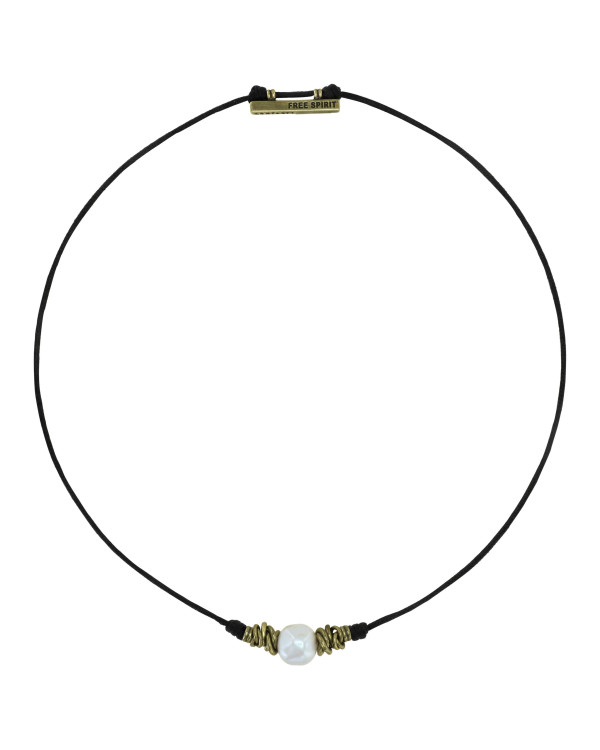 Колье Free Spirit