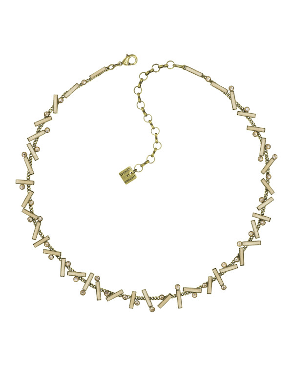 Колье Small Tones Beating