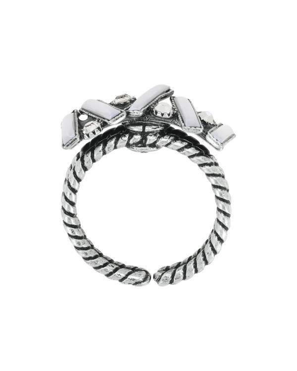 Кольцо Small Tones Beating