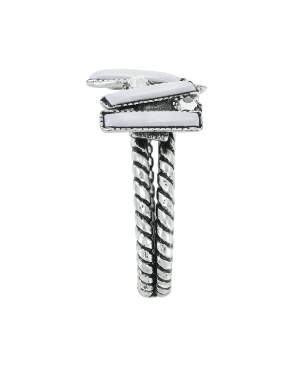 Кольцо Small Tones Beating