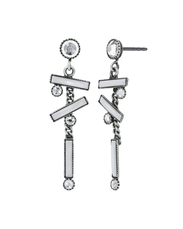 Серьги Small Tones Beating