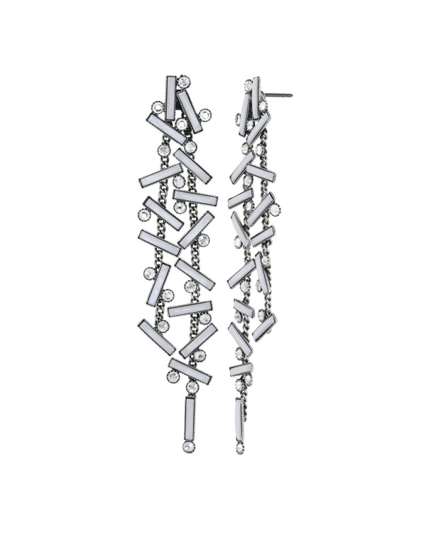 Серьги Small Tones Beating