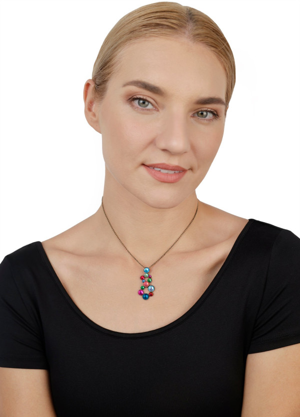 Подвеска Shopping Drops