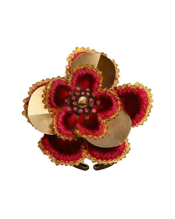 Кольцо Pillow Kiss