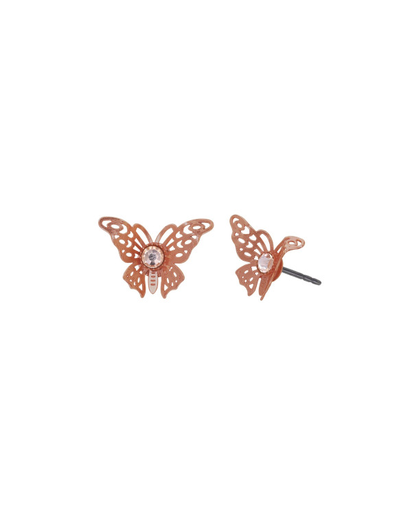 Серьги Fly Baby Fly