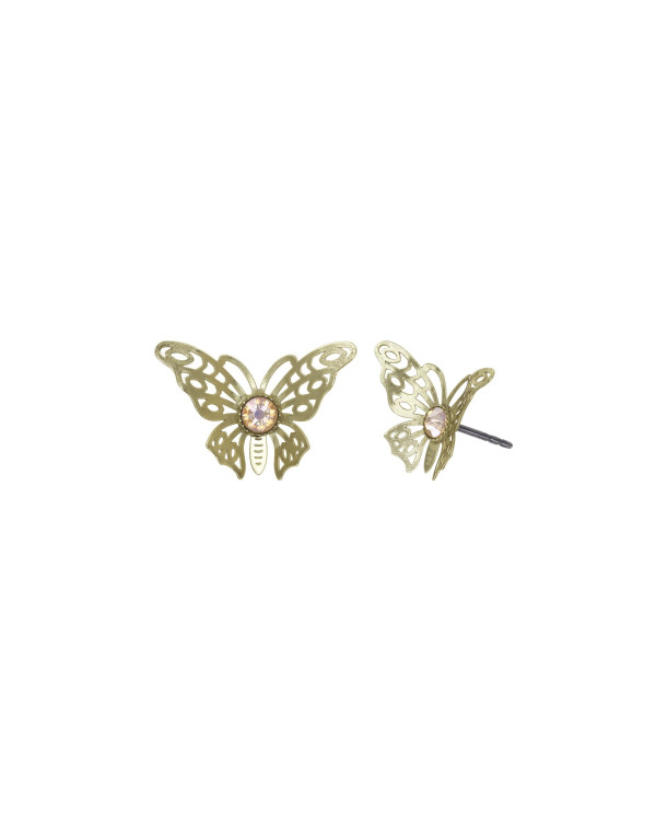 Серьги Fly Baby Fly